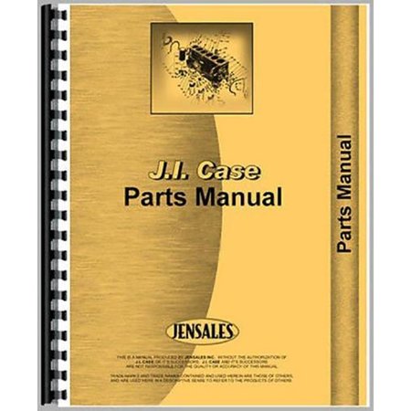 New Full Line of Tractors and Machinery Fits CATalog Fits Case 1913 -  AFTERMARKET, RAP66889